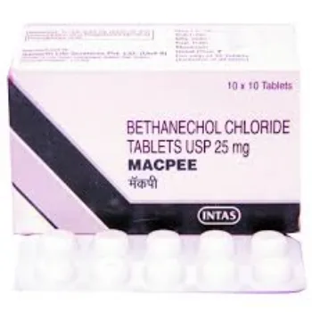 Bethanechol Chloride